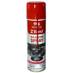 SILICONE SPRAY ZBOND 300ML/150G NEOKLON PR00174