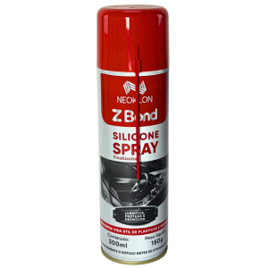 SILICONE SPRAY ZBOND 300ML/150G NEOKLON PR00174