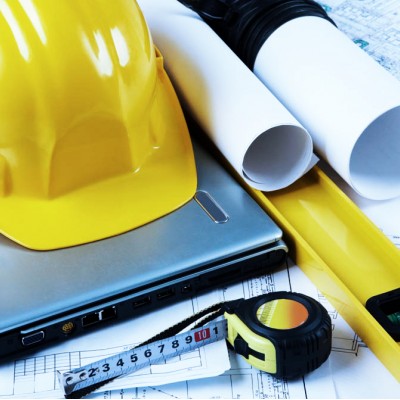 CONSTRUCAO CIVIL