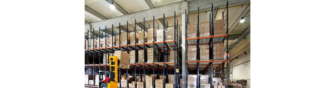 Vendor Managed Inventory (VMI)