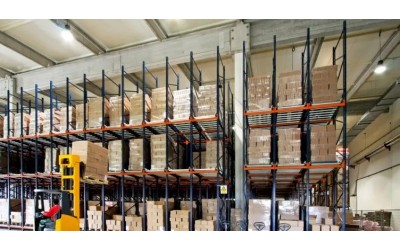 Vendor Managed Inventory (VMI) Copy