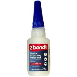COLA INSTANTANEA ZBOND N401 INC 20G NEOKLON PA00200