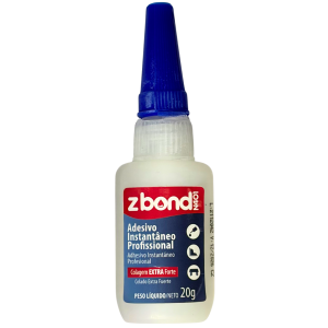 COLA INSTANTANEA ZBOND N401 INC 20G NEOKLON PA00200