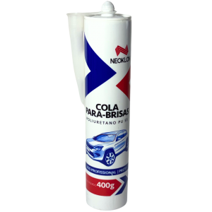 SELANTE PU55 COLA PARA-BRISA 400G PT NEOKLON PA00204