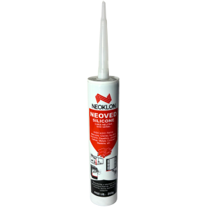SILICONE NEOVED NEUTRO PT 260G NEOKLON PA00224
