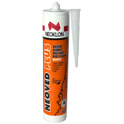 ADESIVO VEDANTE NEOVED PLUS BCO 400G.NEOKLON PA00195