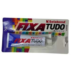 FIXA TUDO PU BCO 85G BLISTER NEOKLON PA00242