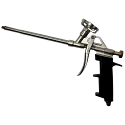 PISTOLA PROF APLICADORA PU EXPANSIVA NEO 06 PR00141 NEOKLON