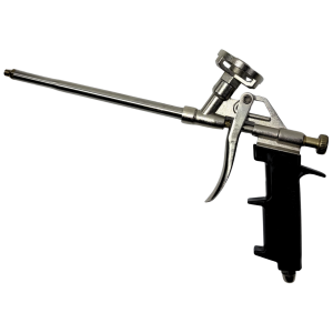 PISTOLA PROF APLICADORA PU EXPANSIVA NEO 06 PR00141 NEOKLON