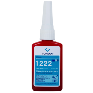 TRAVA ROSCA TONSAN 1222 50G
