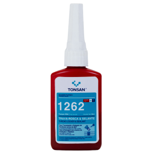 TRAVA ROSCA TONSAN 1262 50G