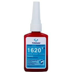 TRAVA ROSCA TONSAN 1620 50ML
