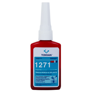 TRAVA ROSCA TONSAN 1271 50G