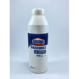 CASCOREZ EXTRA ALBA 1/2 KG