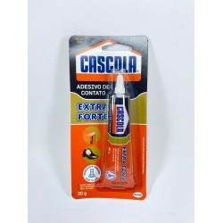 CASCOLA ADESIVO DE CONTATO 30G ALBA