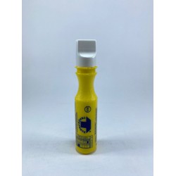 MARCADOR IND BADEN 60ML PT 2 AMARELO