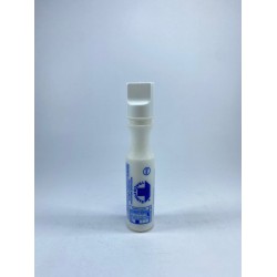 MARCADOR IND BADEN 60ML PT 2 BRANCO