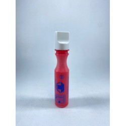 MARCADOR IND BADEN 60ML PT 2 VERMELHO