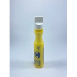 MARCADOR IND BADEN 60ML PT 3 AMARELO