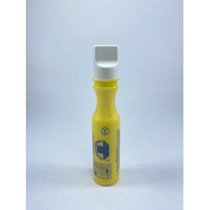 MARCADOR IND BADEN 60ML PT 3 AMARELO