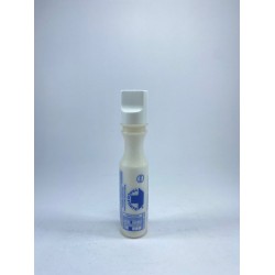 MARCADOR IND BADEN 60ML PT 3 BRANCO