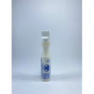 MARCADOR IND BADEN 60ML PT 3 BRANCO