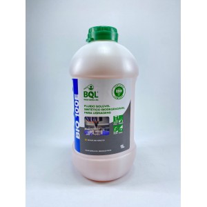 OLEO SOLUVEL BIO 100 1 LITRO