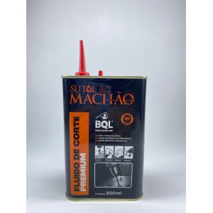 FLUIDO CORTE MACHAO 1/2 LITRO BIOLUB