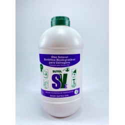 OLEO SOLUVEL SUTOL SV 1 LITRO