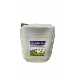 OLEO SOLUVEL SUTOL SV 20 LITROS