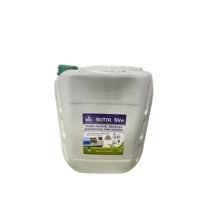 OLEO SOLUVEL SUTOL SV 20 LITROS
