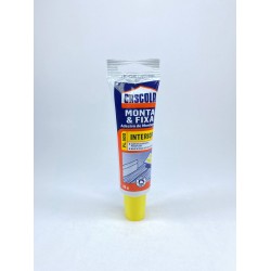 MONTA E FIXA PL500 CASCOLA 85G