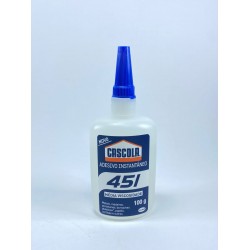 CASCOLA INSTANTANEO 451 100G