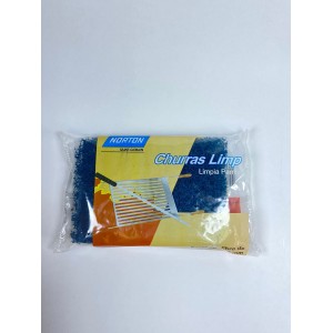 CHURRAS LIMP F614 87X125