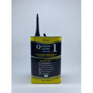 FLUIDO DE CORTE N 1 TAPMATIC 1/2 LT