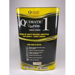FLUIDO DE CORTE N 1 TAPMATIC 5 LT