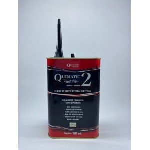 FLUIDO DE CORTE N 2 TAPMATIC 1/2 LT