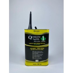 FLUIDO DE CORTE BIO E ECO TAPMATIC 1/2 LT  AY1