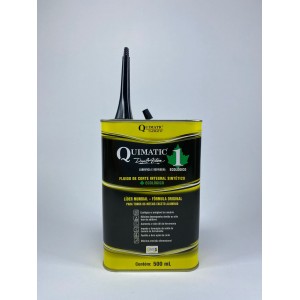 FLUIDO DE CORTE BIO E ECO TAPMATIC 1/2 LT  AY1