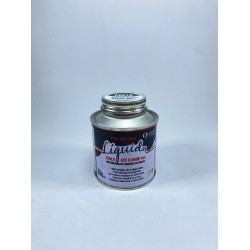 FITA ISOLANTE LIQ PRETA TAPMATIC 200ML