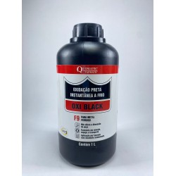 OXI BLACK F-9 TAPMATIC 1 LITRO