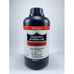OXI BLACK F10 TAPMATIC 1 LITRO