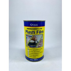 PLASTI FILM PRETA TAPMATIC 1/2 LITRO
