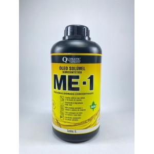 OLEO CONCENTRADO SOLUV TAPMATIC 1 LT