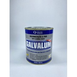 GALVALUM ANTI CORROSIVO TAPMATIC 900ML