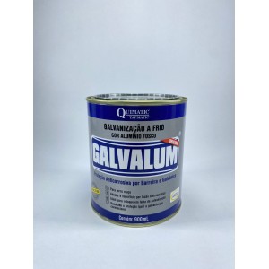 GALVALUM ANTI CORROSIVO TAPMATIC 900ML