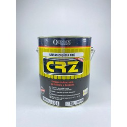 CRZ ANTI CORROSIVO TAPMATIC 3,6 L