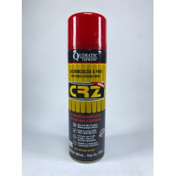 CRZ ANTI CORROSIVO AEROSOL TAPMATIC 300ML