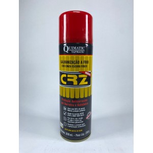 CRZ ANTI CORROSIVO AEROSOL TAPMATIC 300ML