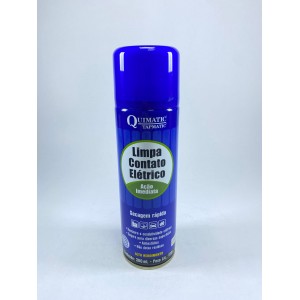 LIMPADOR CONT ELET ACAO IMED TAPMATIC 300ML